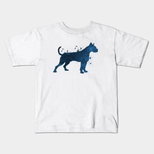 Boxer (dog) Kids T-Shirt